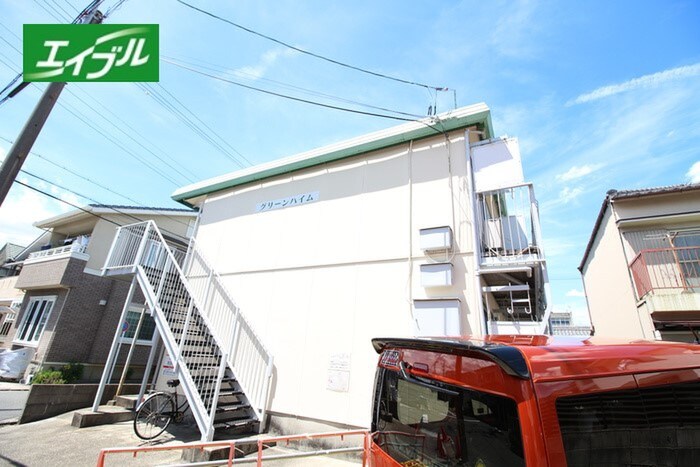 物件外観写真2　(外観写真)