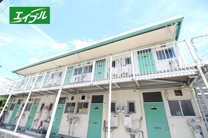 物件外観写真3　(外観写真)