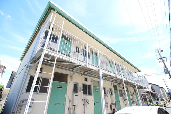 物件外観写真4　(外観写真)