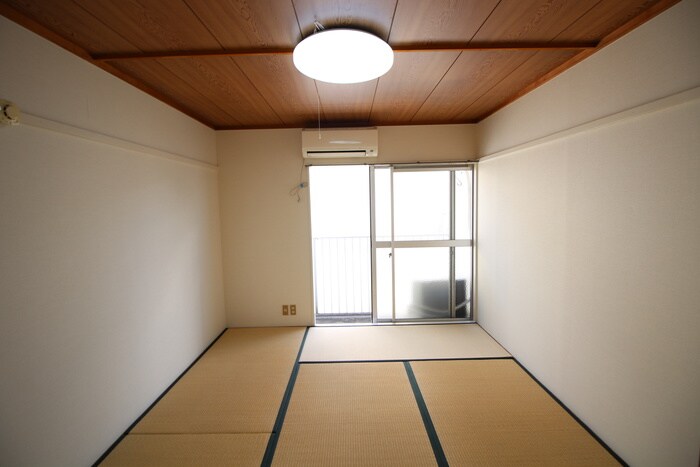 物件内観写真22　(居室)