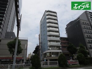 スリーアイランドタワー葵外観写真