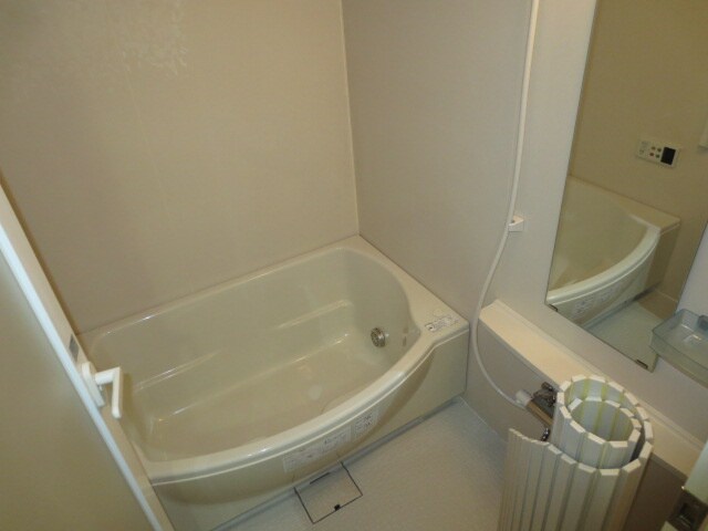 物件内観写真11　(バス／シャワールーム等)