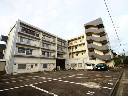 光和荘外観写真