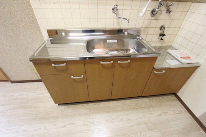 物件内観写真7　(キッチン)