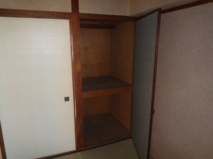 物件内観写真13　(収納)