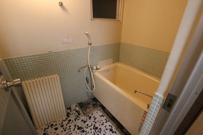 物件内観写真15　(バス／シャワールーム等)