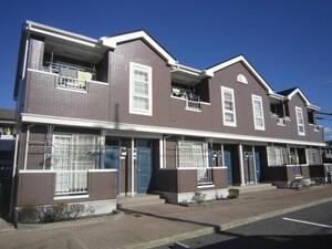 ピュアウィンド外観写真