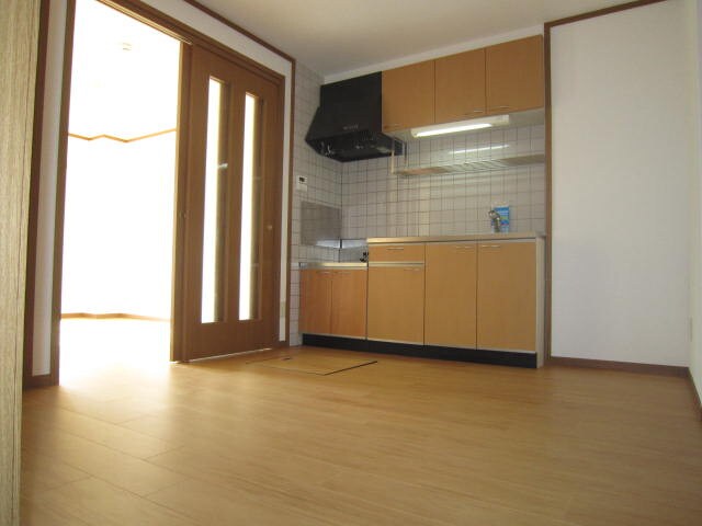 物件内観写真4　(居室)