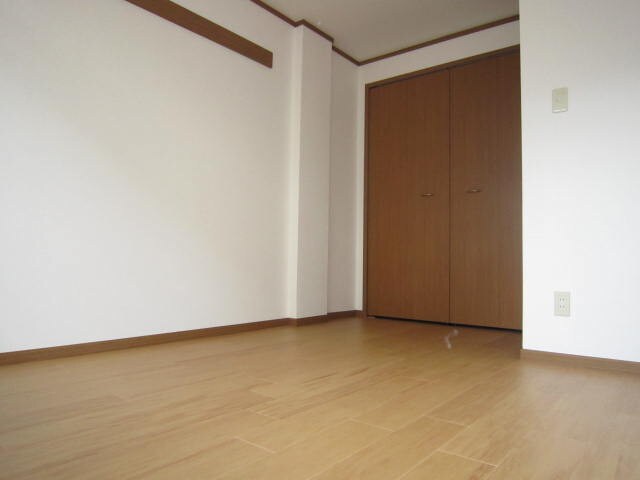 物件内観写真11　(居室)