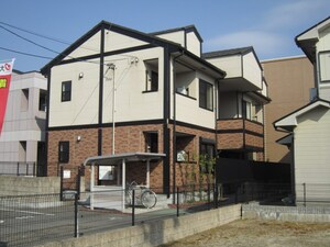 ジュネスくろだ外観写真
