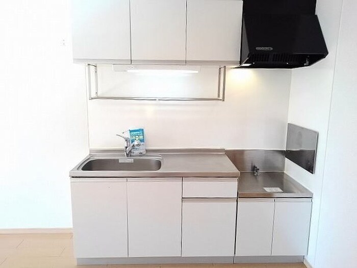 物件内観写真6　(キッチン)