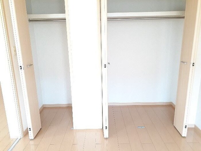 物件内観写真9　(収納)