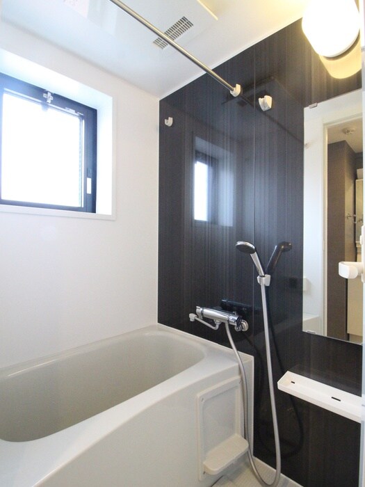 物件内観写真9　(バス／シャワールーム等)