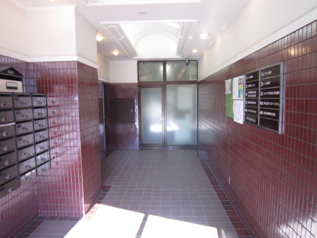 物件外観写真3　(建物設備)