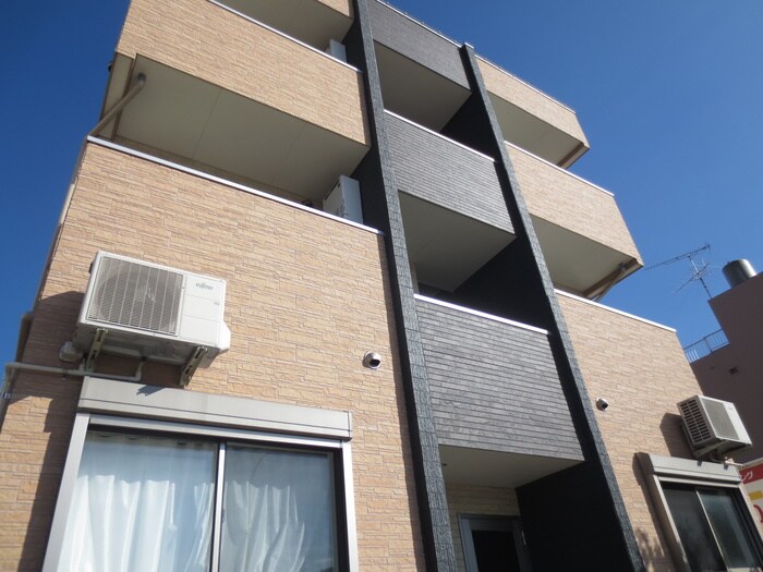 物件外観写真5　(外観写真)