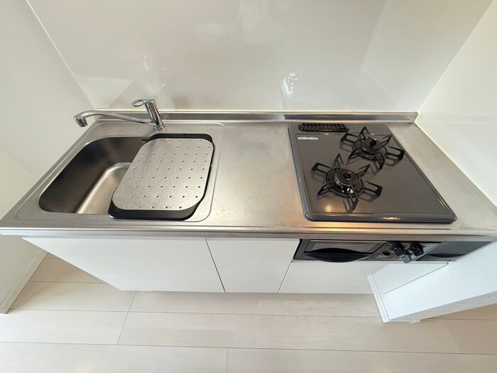 物件内観写真12　(キッチン)