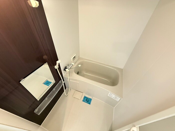 物件内観写真14　(バス／シャワールーム等)