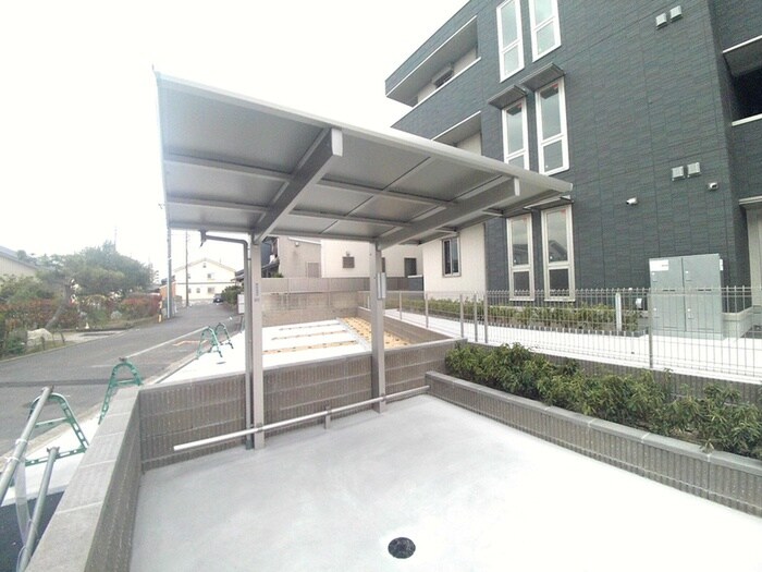 物件外観写真6　(建物設備)