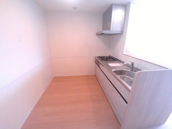 物件内観写真11　(キッチン)