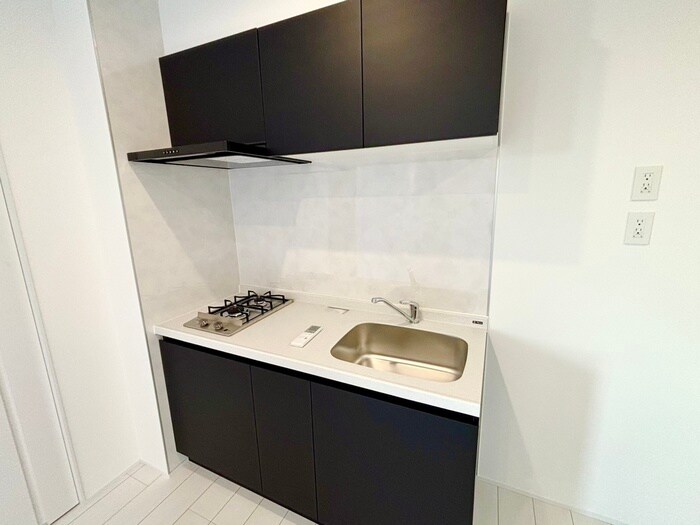 物件内観写真3　(キッチン)
