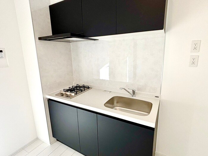 物件内観写真3　(キッチン)