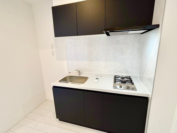 物件内観写真3　(キッチン)