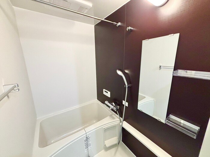 物件内観写真5　(バス／シャワールーム等)
