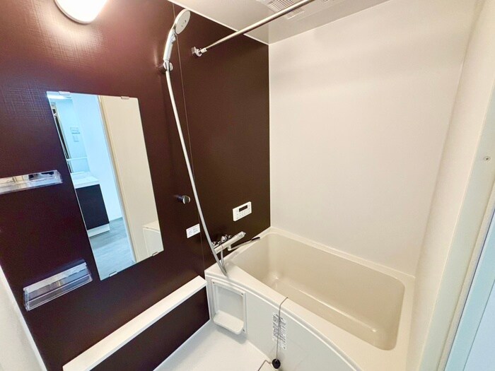 物件内観写真5　(バス／シャワールーム等)