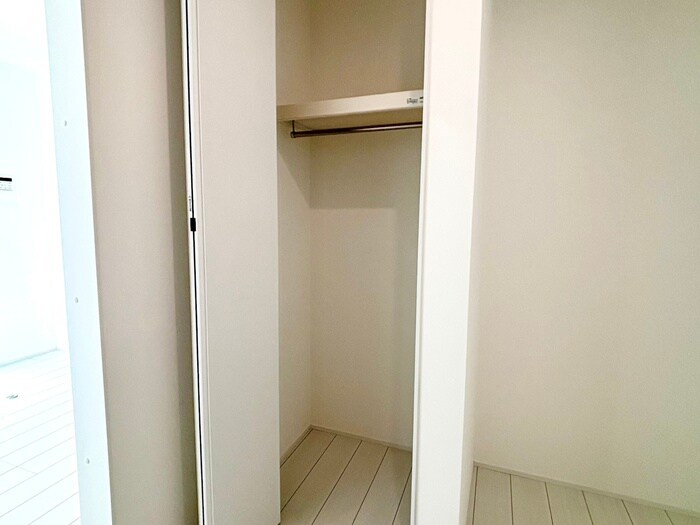 物件内観写真10　(収納)