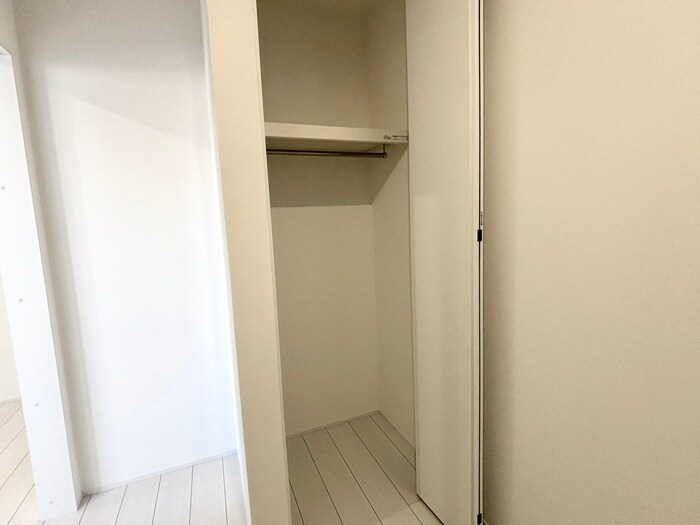 物件内観写真10　(収納)
