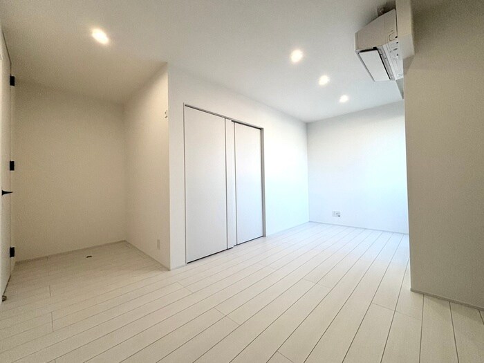 物件内観写真12　(居室)