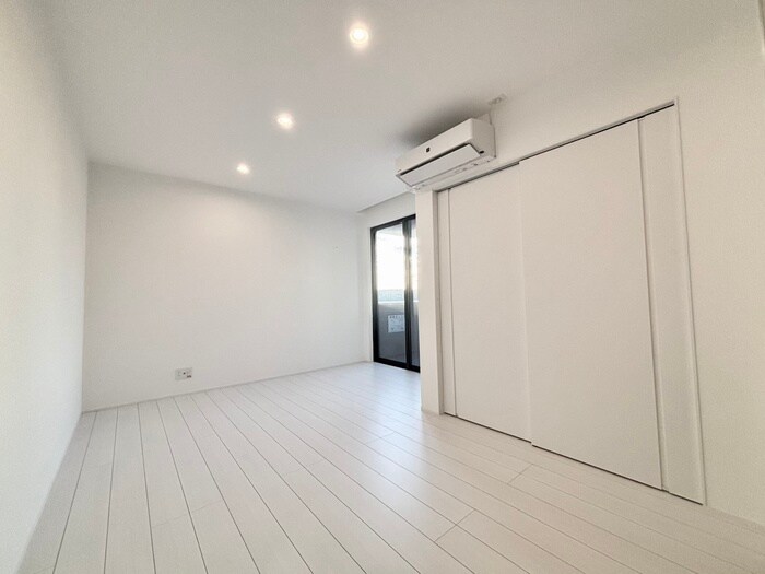 物件内観写真14　(居室)