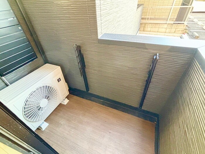 物件内観写真15　(ベランダ・バルコニー)