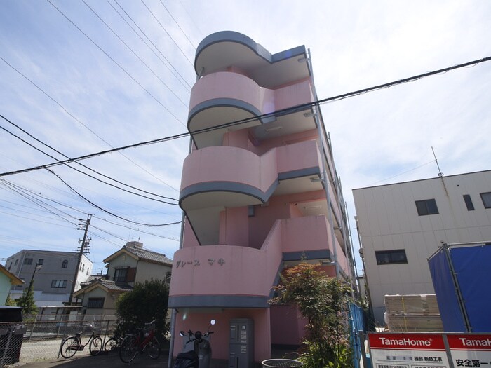 物件外観写真4　(外観写真)