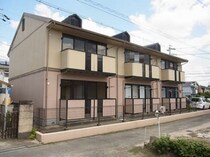 サニーコート治平の外観写真