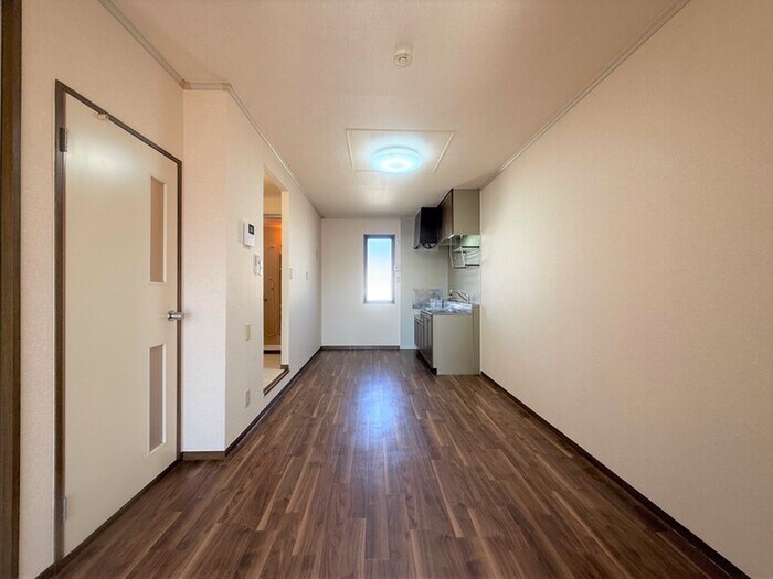 物件内観写真7　(居室)