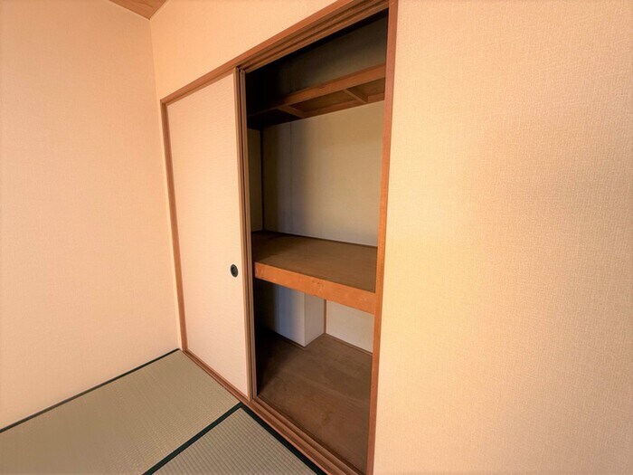 物件内観写真9　(収納)