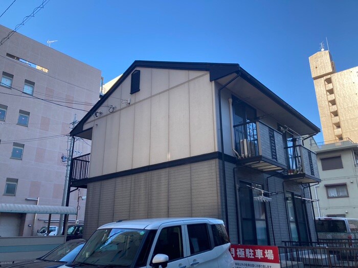 物件外観写真1　(建物設備)