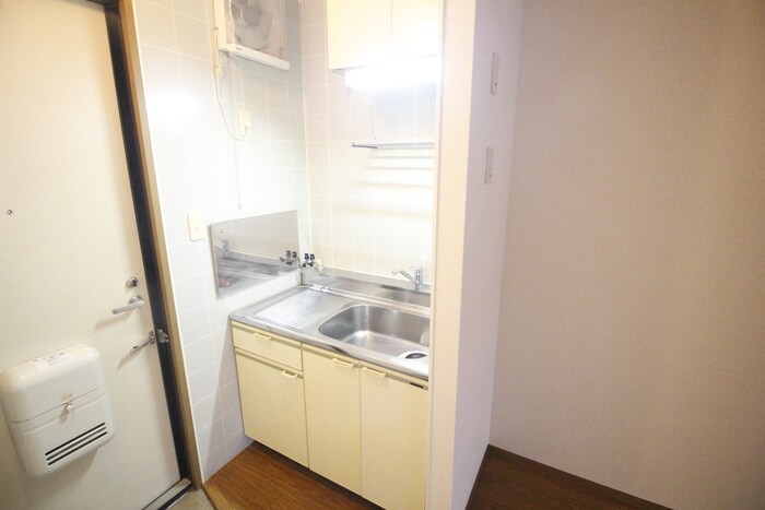 物件内観写真9　(キッチン)