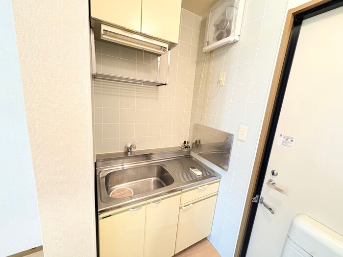 物件内観写真10　(キッチン)