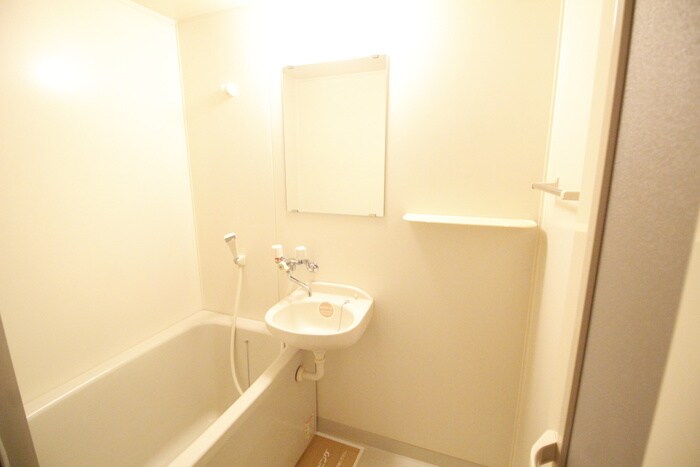 物件内観写真12　(洗面)