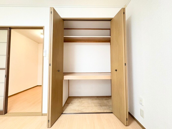 物件内観写真14　(収納)