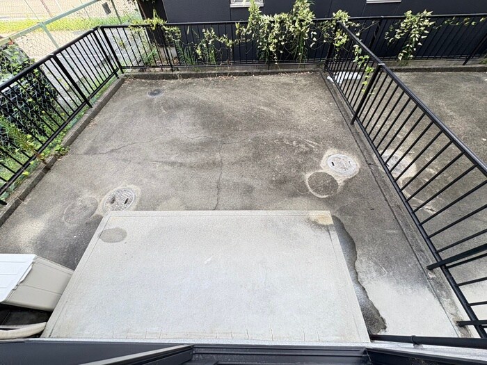 物件内観写真15　(ベランダ・バルコニー)