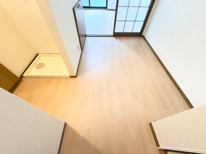 物件内観写真22　(廊下)