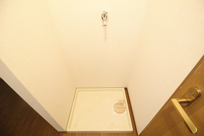 物件内観写真22　(洗濯機置場)