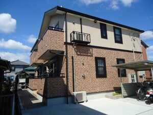 ＦＥＬＩＣＥ外観写真