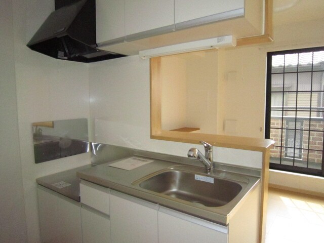 物件内観写真5　(キッチン)