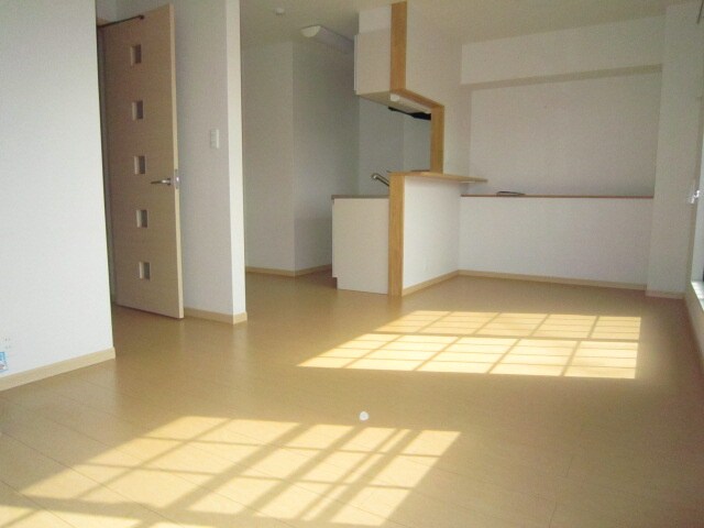 物件内観写真6　(居室)