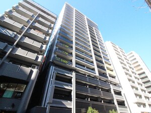 ﾌﾟﾚｻﾝｽｸﾞﾗﾝ栄THE TOWER(902)外観写真