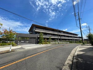 プレディア瑞穂岳見町（306）外観写真